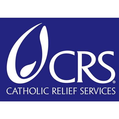 catholic relief services a good charity