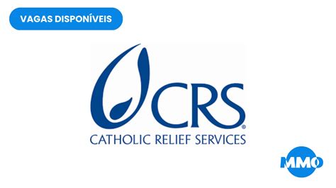 catholic relief services jobs in uganda