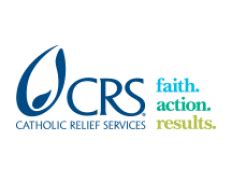 catholic relief services kenya jobs