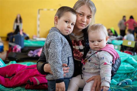 catholic relief services ukraine relief