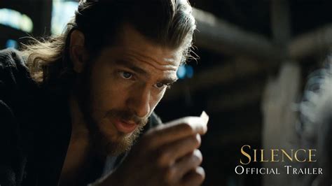 catholic review of the movie silence