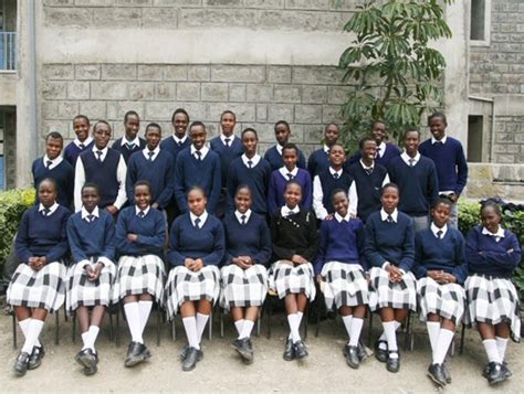 catholic schools in kenya