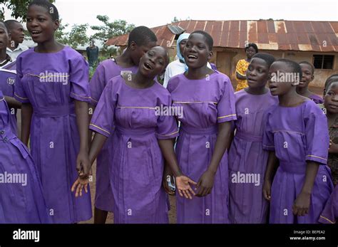 catholic schools in uganda