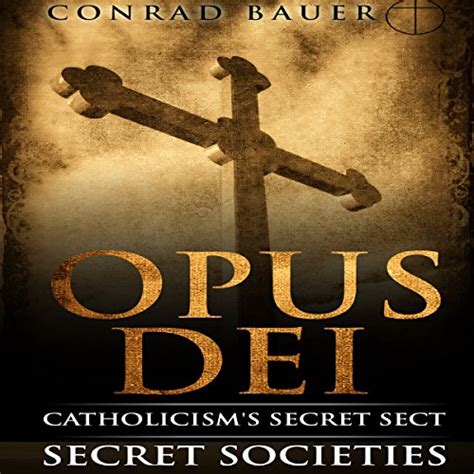 catholic sect opus dei