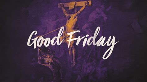 catholic tv network good friday services