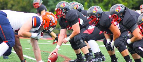 catholic university of america football