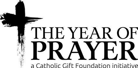 catholic year of prayer 2024