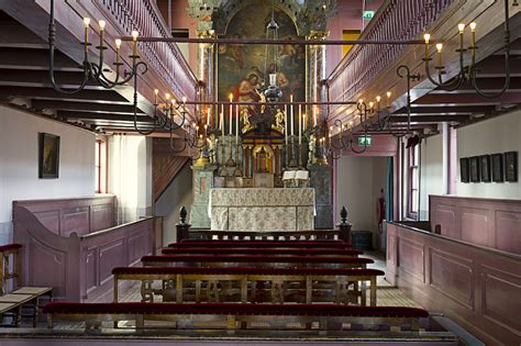 catholicism in the netherlands