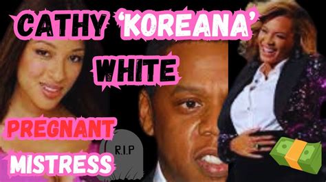 Cathy White's Unveiled Collaboration with Beyoncé: A Game-Changer!