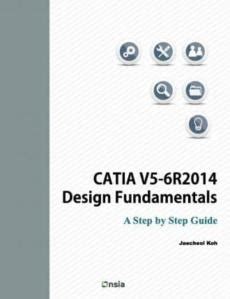 CATIA V5 TUTORIALS MECHANISM DESIGN & ANIMATION RELEASE 20 PDF