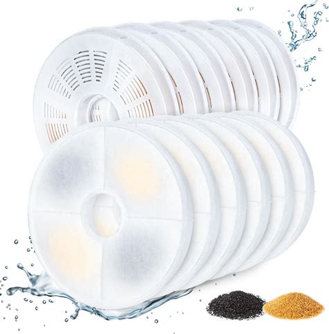 Catit Fountain Filter Replacement