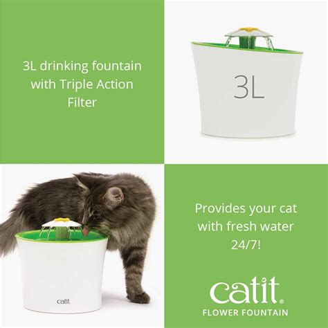Catit Fountain Mold