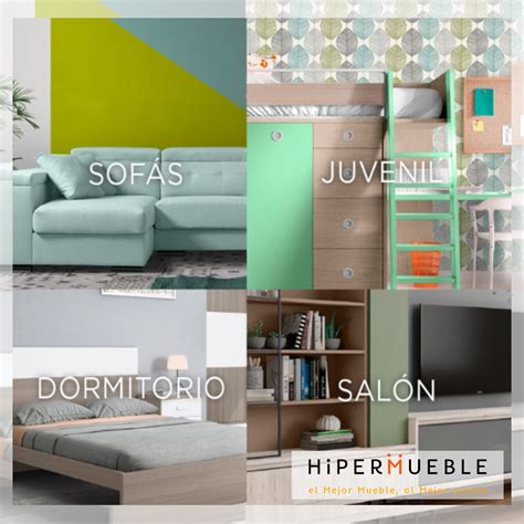 Catlogo De Hipermueble