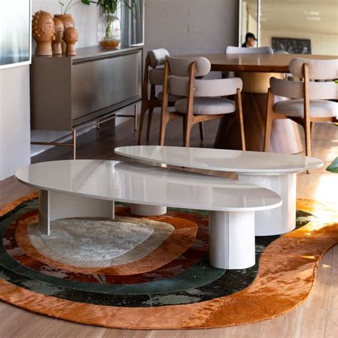 Catlogo Mesas De Centro