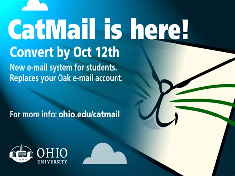 catmail email