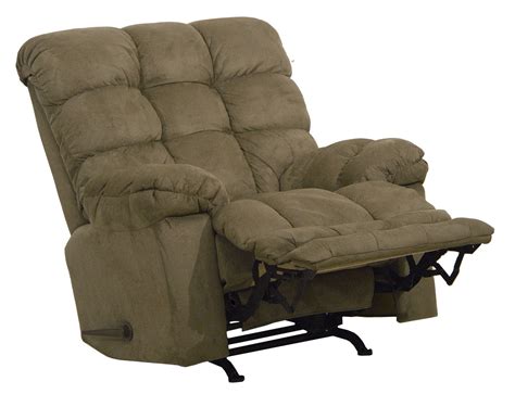 catnapper magnum rocker recliner