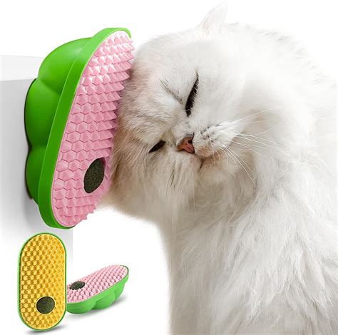 Catnip Lick Toys