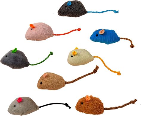 Catnip Mouse Meaning