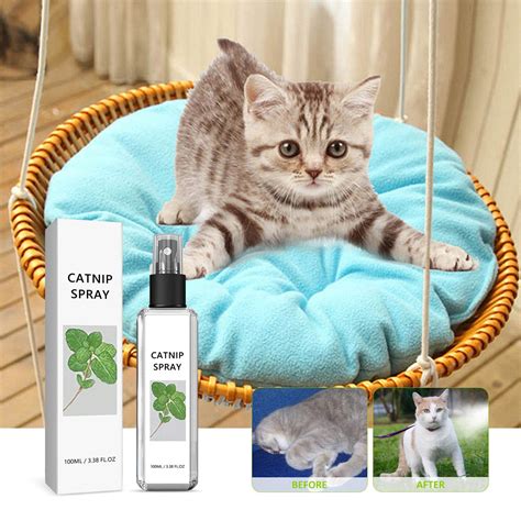 Catnip scent
