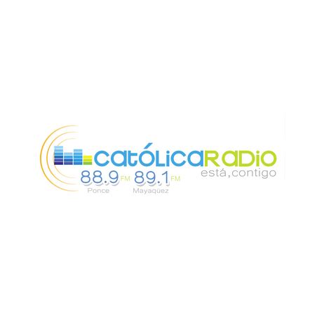 catolica radio 88 9