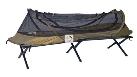 Catoma Adventure Shelters IBNS Tactical Shelter
