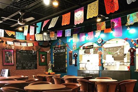 catrinas mexican restaurant locations