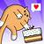 cats love cake unblocked 66