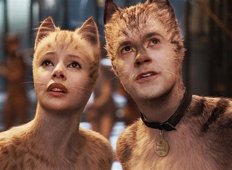 cats 2019 film cast