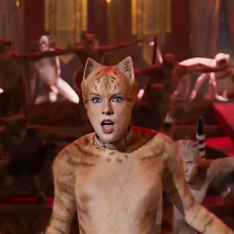 cats 2019 taylor swift character