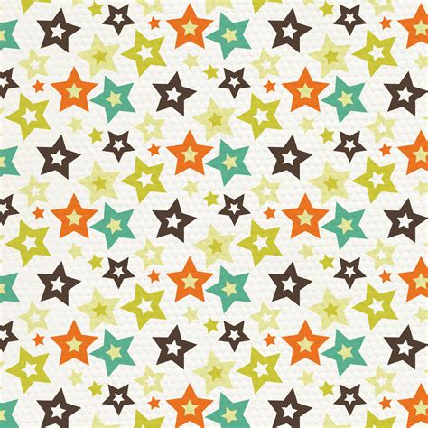 Cats In Space Free Printables Scrapbooking Paper