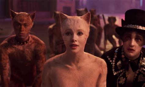 cats movie 1998