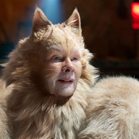 cats movie review guardian