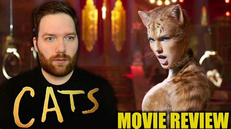 cats movie where to watch on youtube