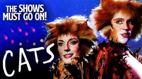 cats musical auf deutsch