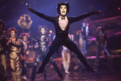 cats musical broadway movie
