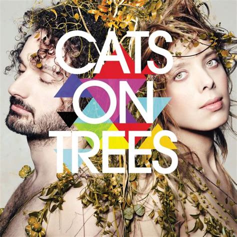 cats on trees sirens call traduction