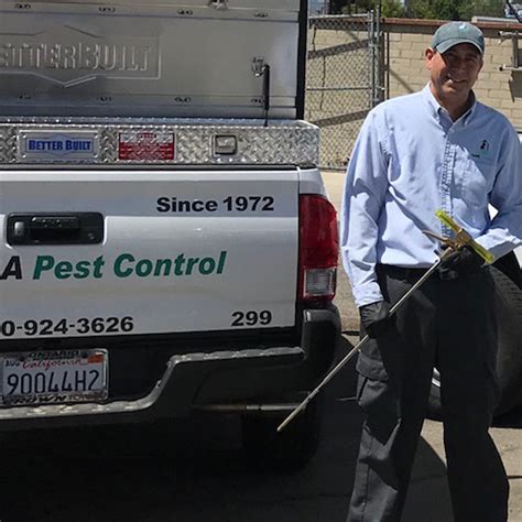 cats pest control north hollywood