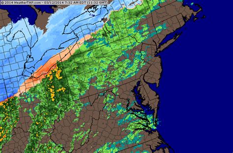 Wasatch Weather Weenies Irene Impacts on New York's Catskill Mountains