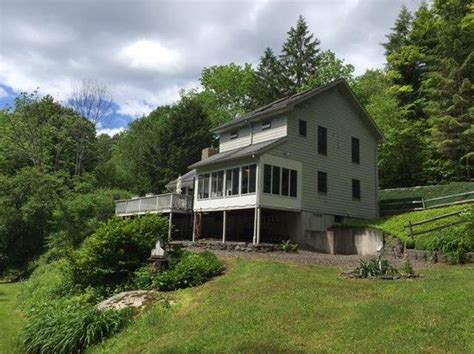catskill mountains real estate zillow