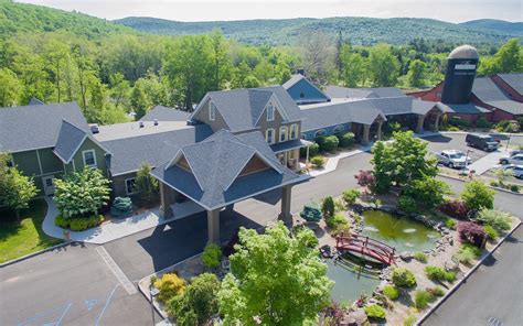 catskills hotels for kids