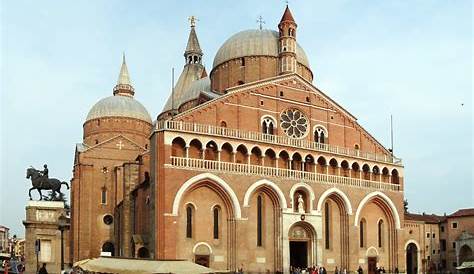 Basilica di Sant'Antonio - Padova | ZonzoFox