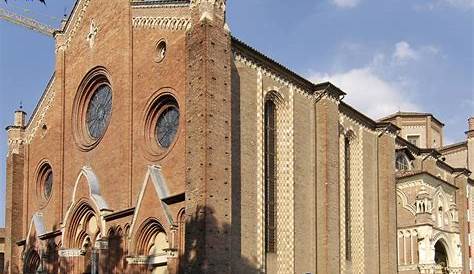 Cattedrale di Santa Maria Assunta - Asti