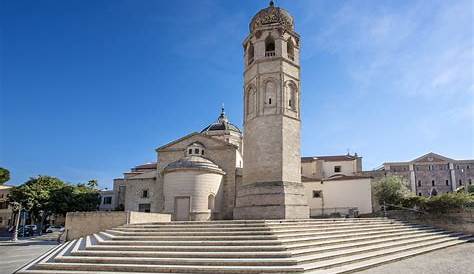 Cathedral of St Mary of the Assumption (Cattedrale di Santa Maria