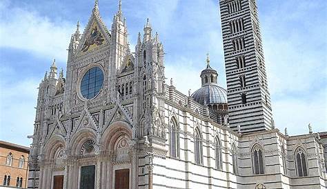 Cattedrale di Santa Maria Assunta. Siena by Nikolay_K on 500px