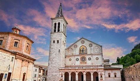 IT07 0416 Cattedrale di Santa Maria Assunta, Spoleto | Flickr