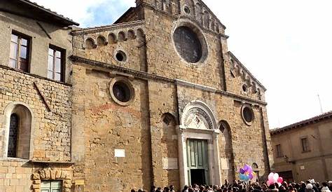 Cattedrale di Santa Maria Assunta, Volterra - a photo on Flickriver