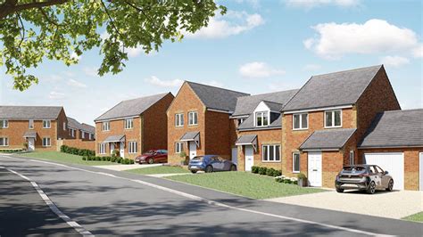 Catterick Gleeson Homes