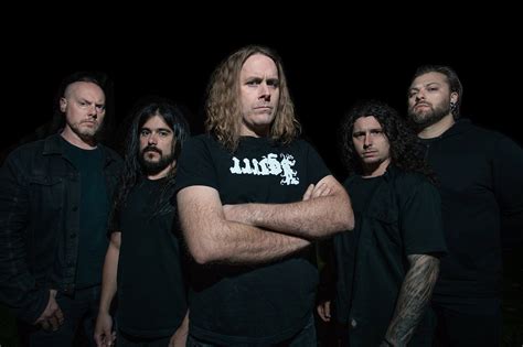 cattle decapitation band