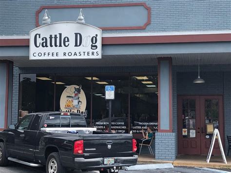 cattle dog coffee roasters inverness fl