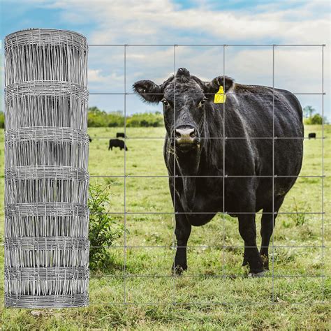 Cattle Fence Net Wire